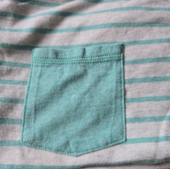 Carhartt Short Sleeve Henley Size XL - Picture 7 of 10